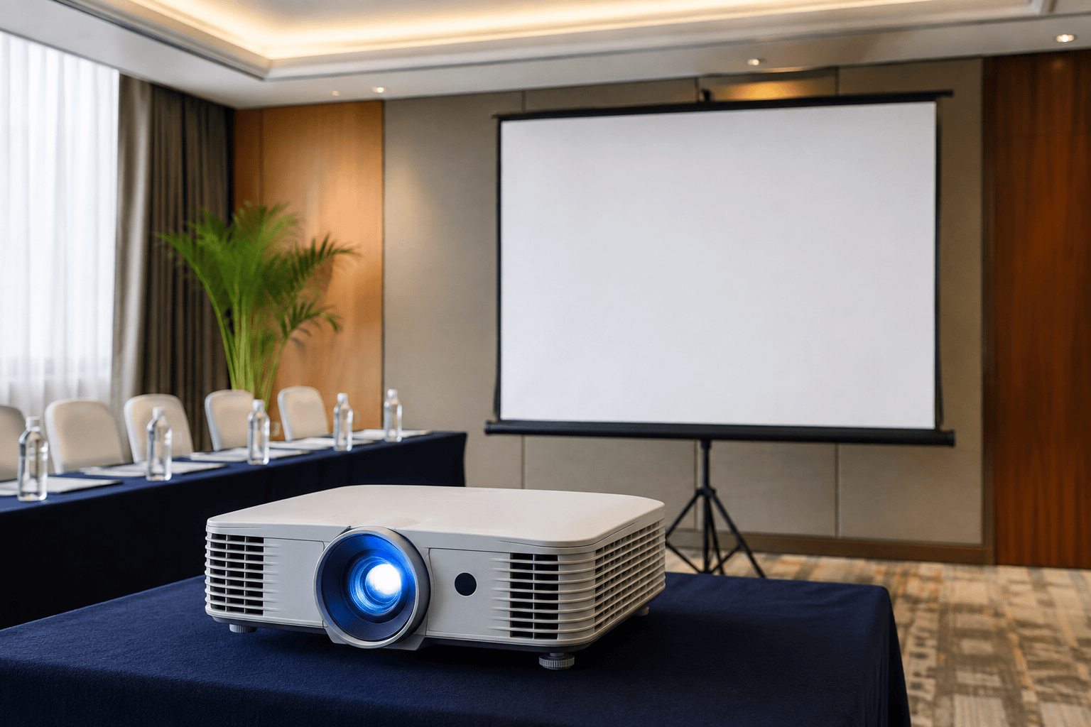 Projector on rent in Kirti Nagar