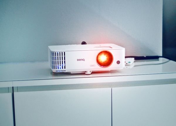 LED Projector on rent