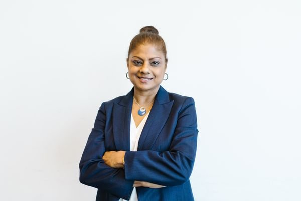 Priya Nair, Client Relations